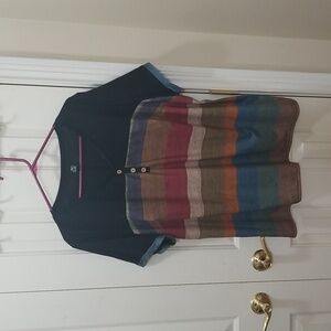 3/$12 Shein t-shirt sz 5X